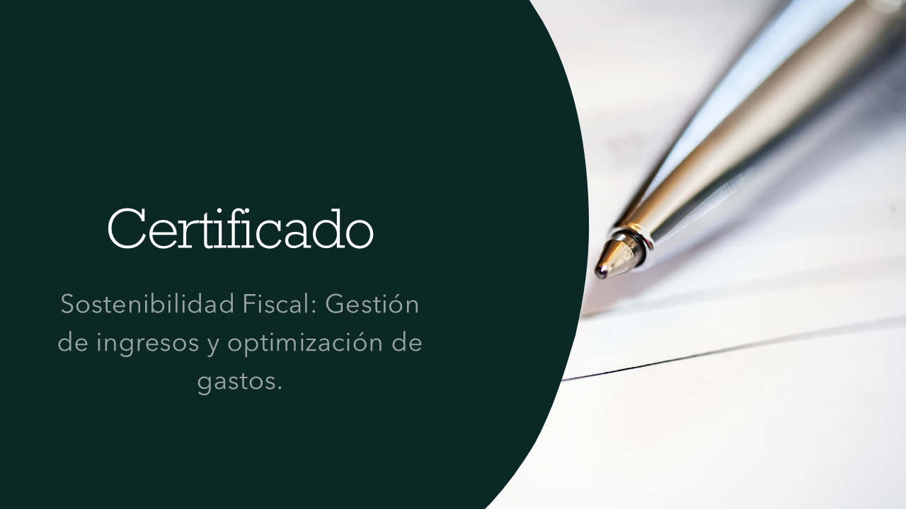 Certificado